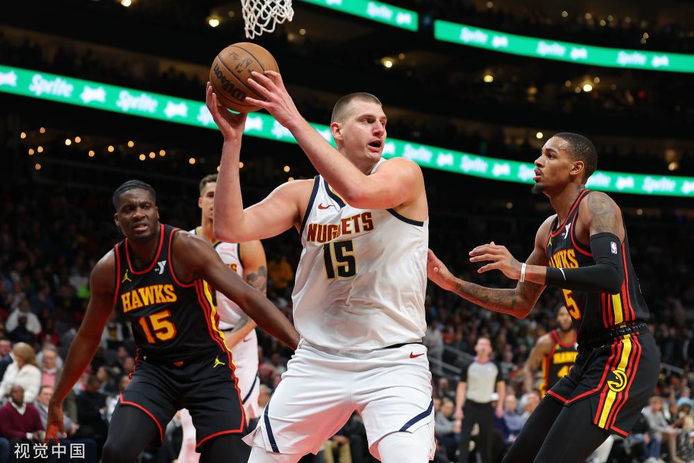 仅增强了球 仅增强了球