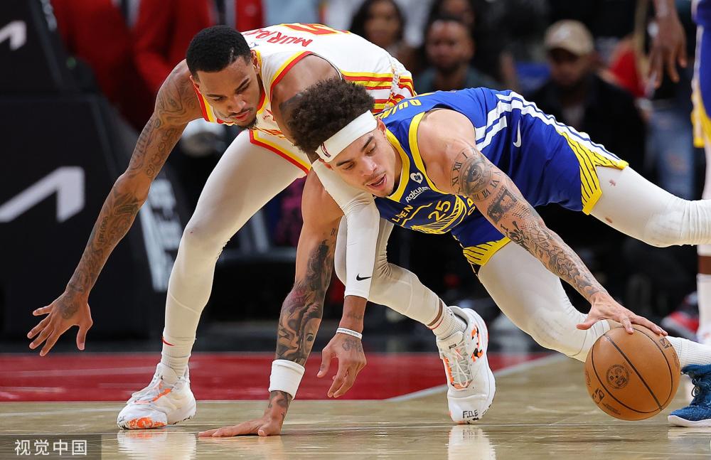 球员的日常 球员的日常