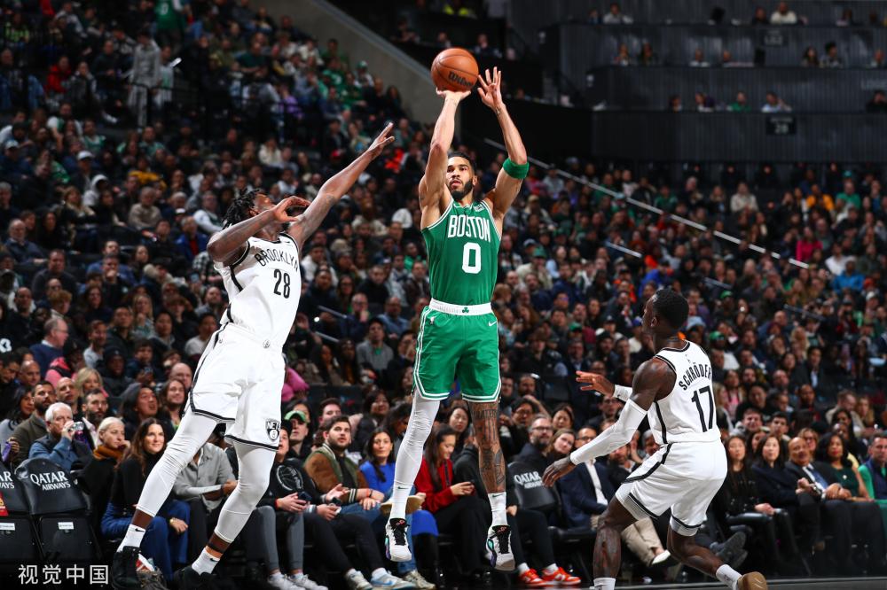 保持进攻端 保持进攻端