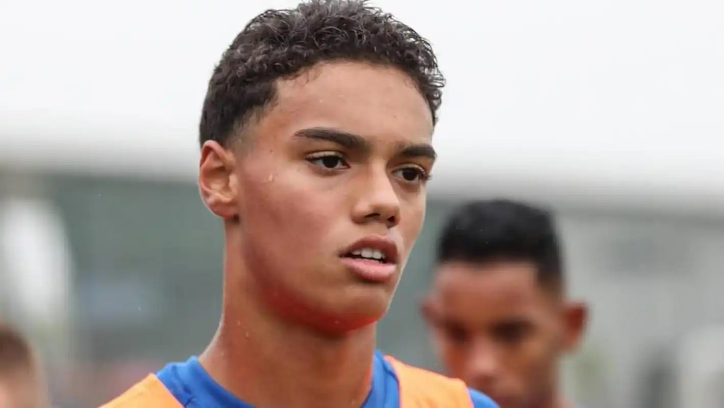 于球员来说 于球员来说